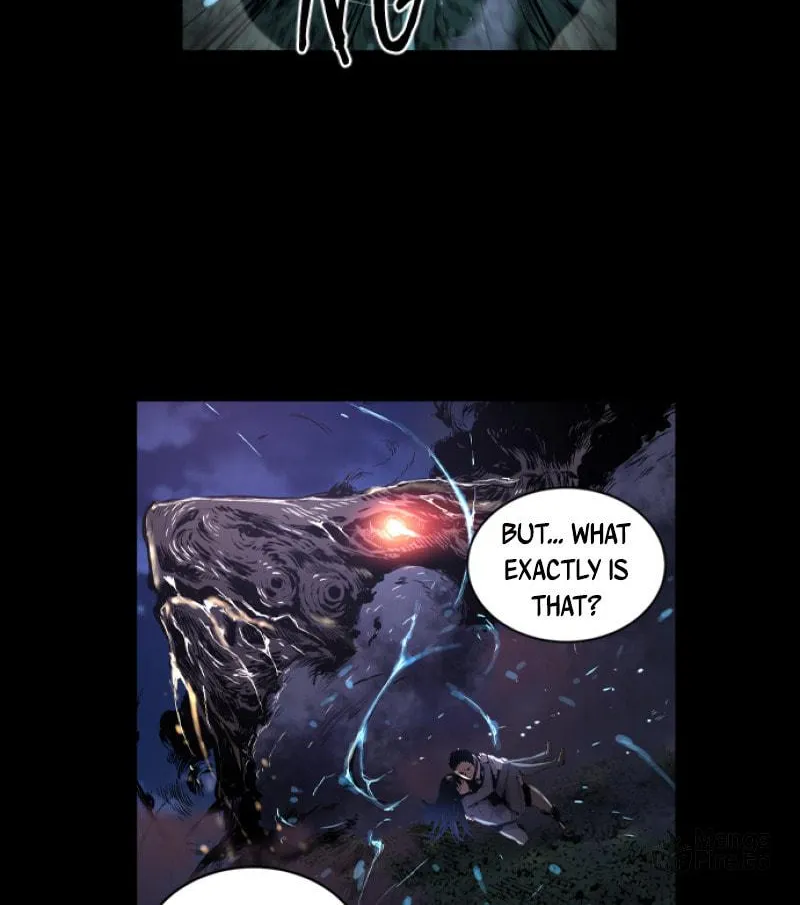 Read Island Part 2 chapter 40 image 18 on Lezhin