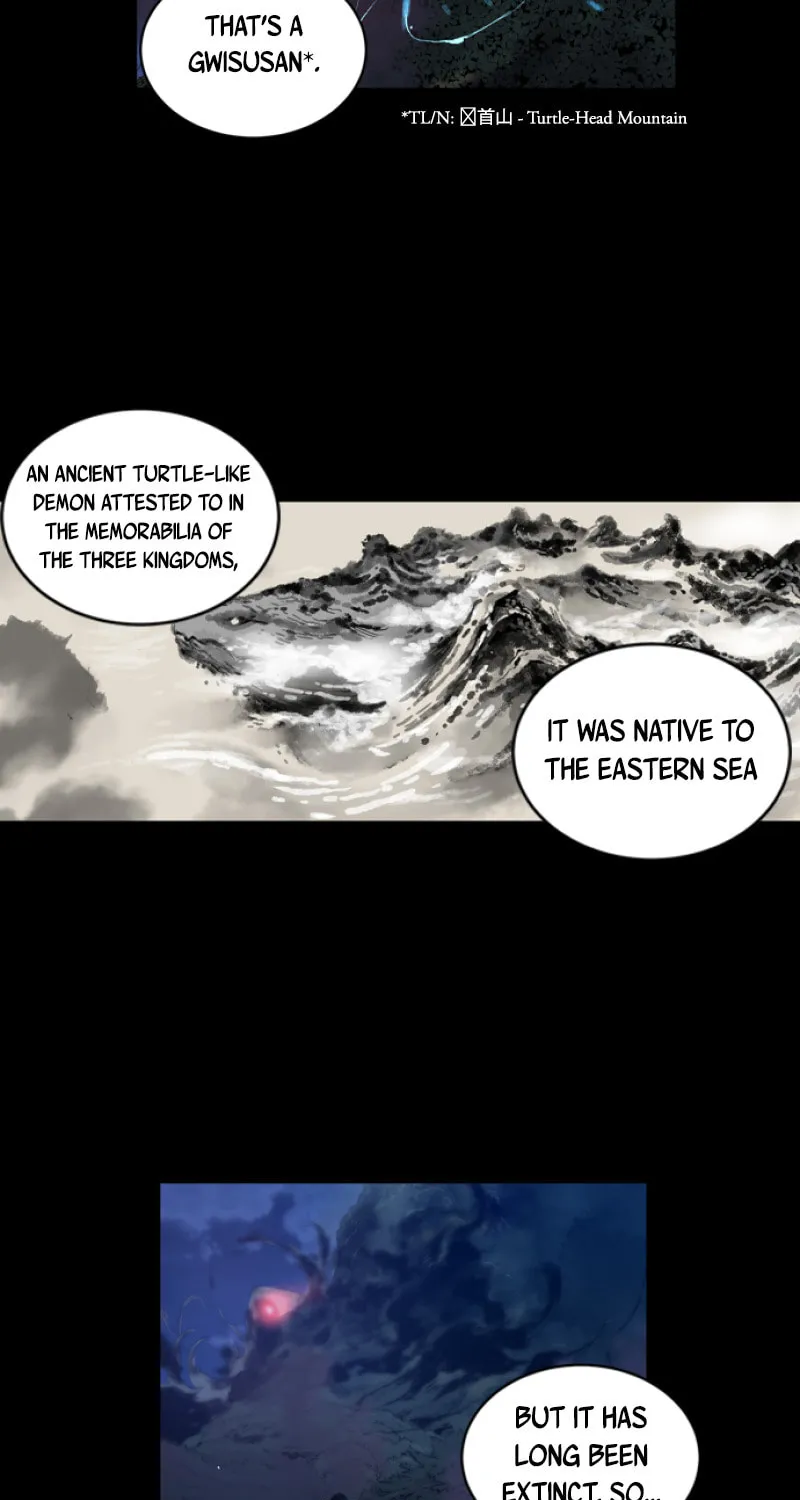 Read Island Part 2 chapter 40 image 19 on Lezhin