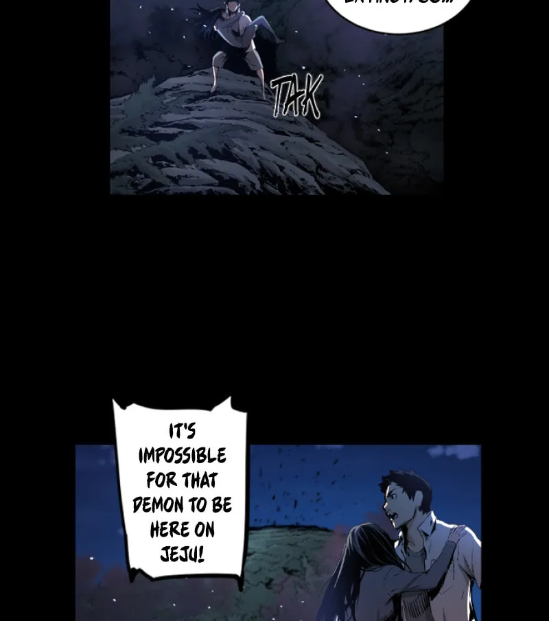 Read Island Part 2 chapter 40 image 20 on Lezhin