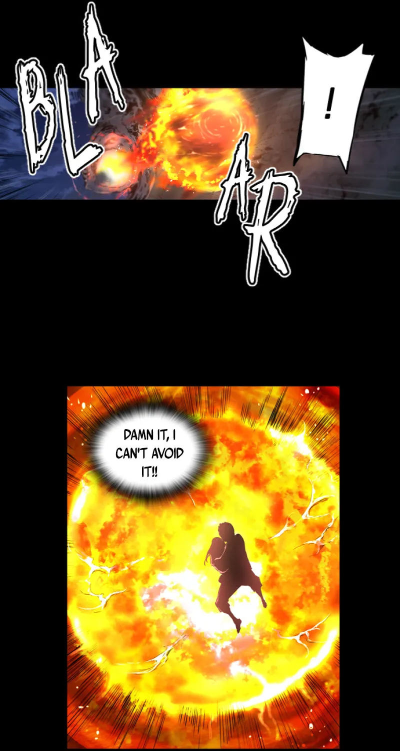 Read Island Part 2 chapter 40 image 25 on Lezhin