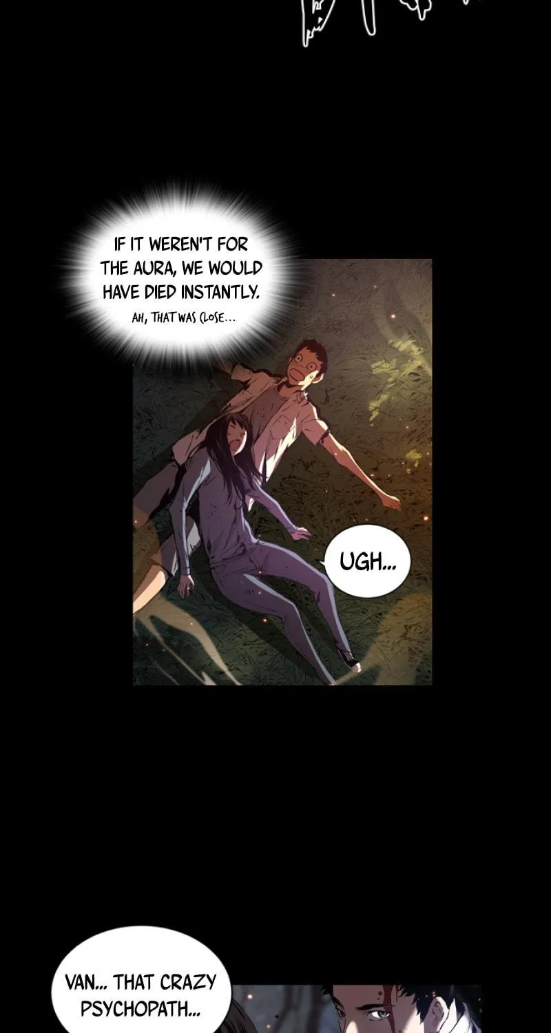 Read Island Part 2 chapter 40 image 33 on Lezhin