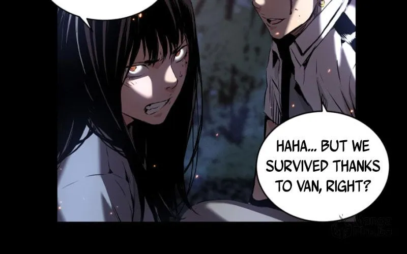 Read Island Part 2 chapter 40 image 34 on Lezhin
