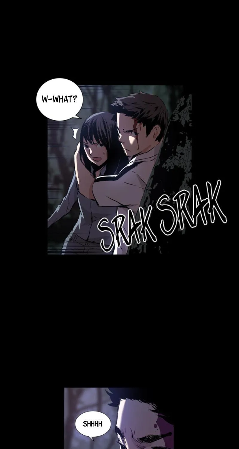 Read Island Part 2 chapter 40 image 37 on Lezhin