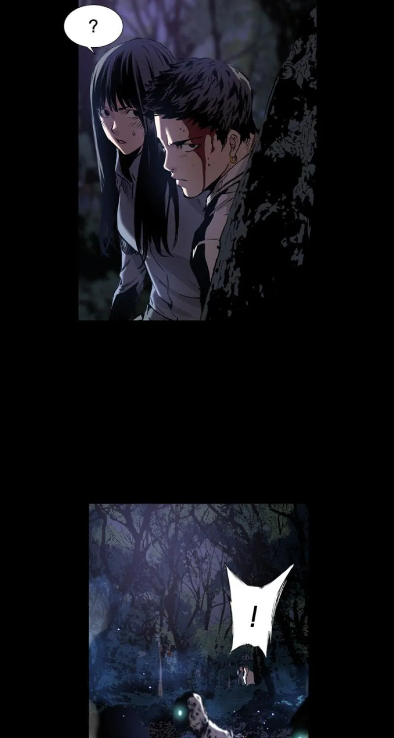 Read Island Part 2 chapter 40 image 39 on Lezhin