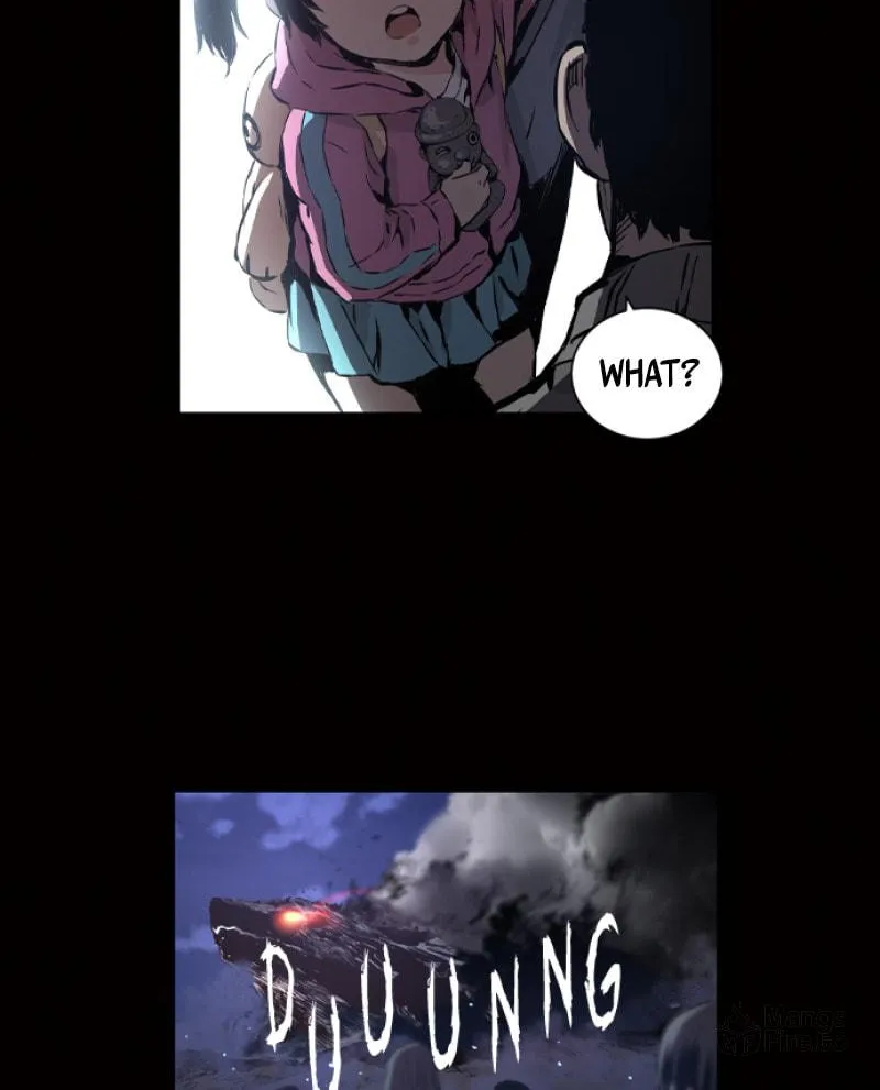 Read Island Part 2 chapter 40 image 4 on Lezhin