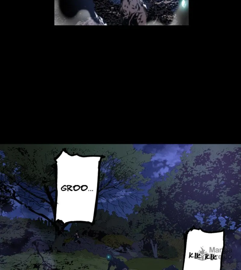 Read Island Part 2 chapter 40 image 40 on Lezhin