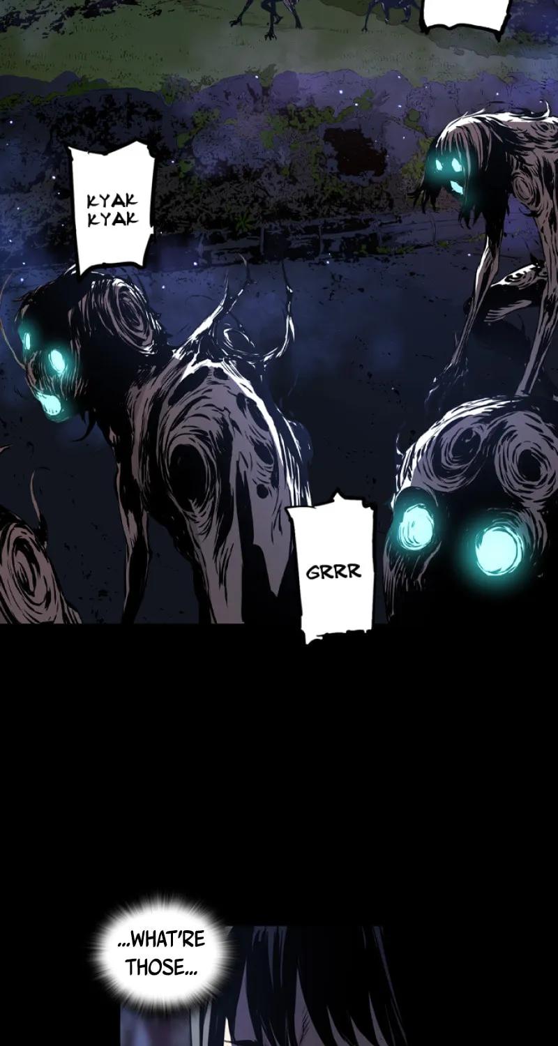 Read Island Part 2 chapter 40 image 41 on Lezhin