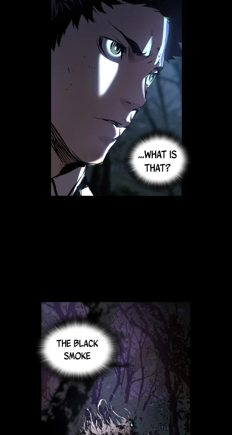 Read Island Part 2 chapter 40 image 43 on Lezhin