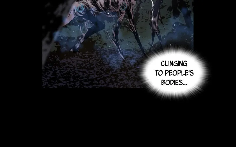 Read Island Part 2 chapter 40 image 44 on Lezhin