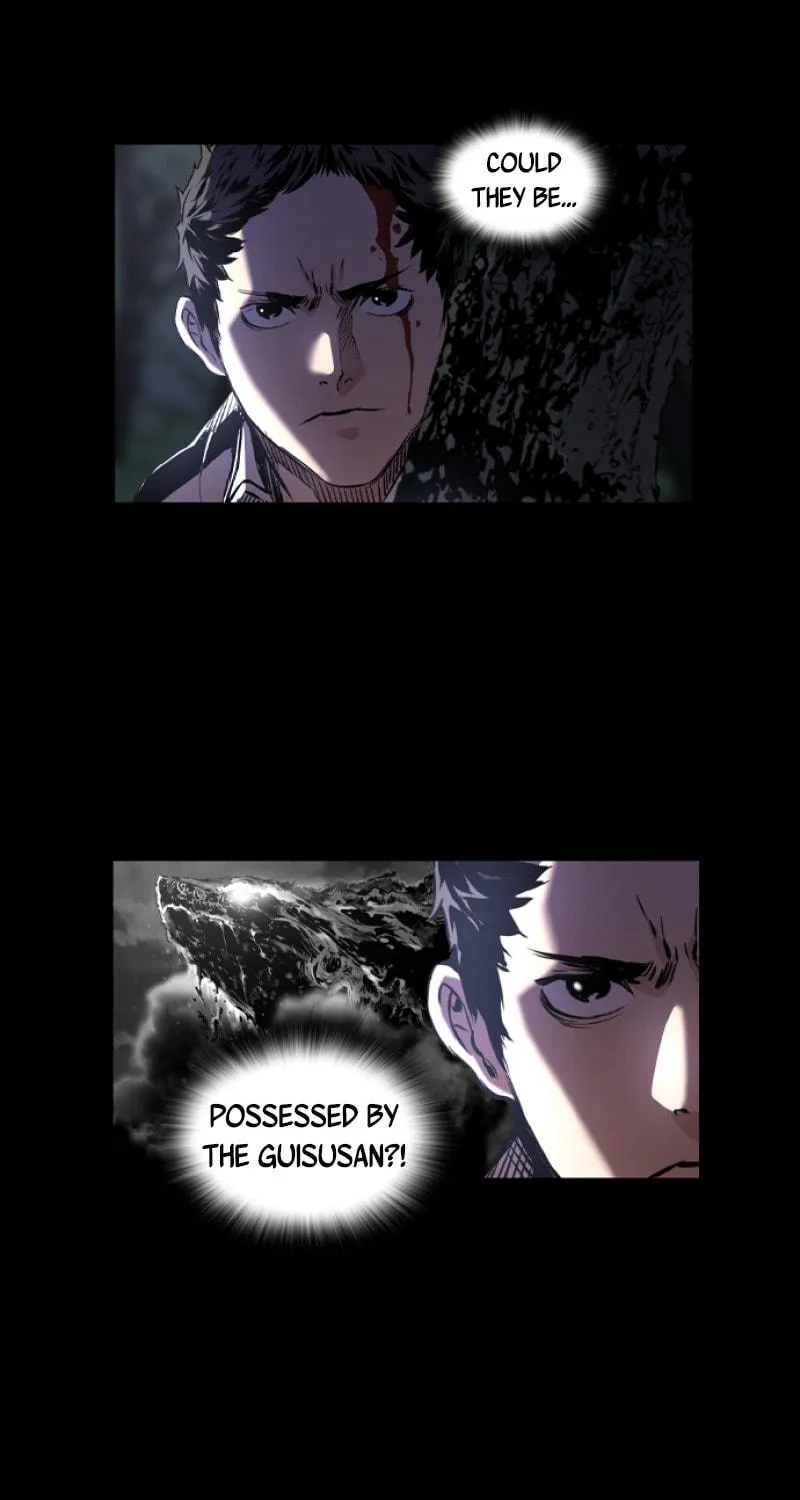 Read Island Part 2 chapter 40 image 45 on Lezhin