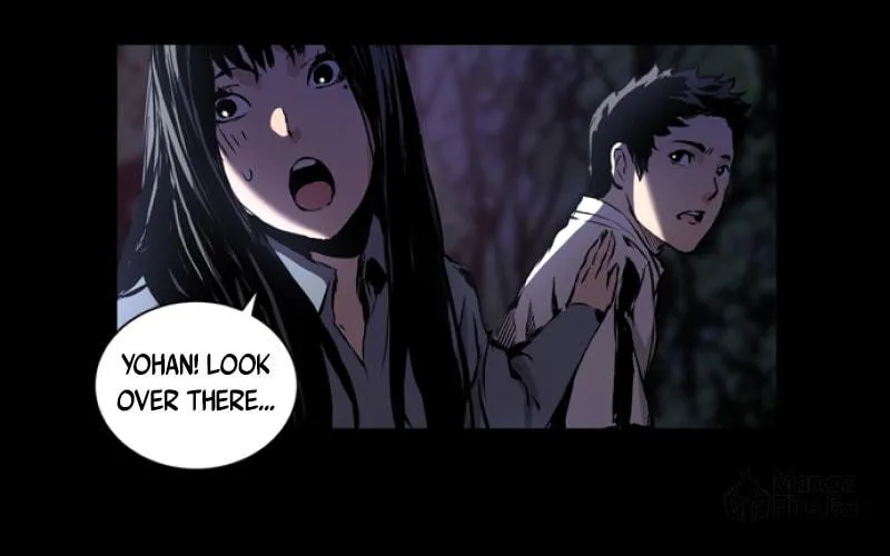 Read Island Part 2 chapter 40 image 46 on Lezhin