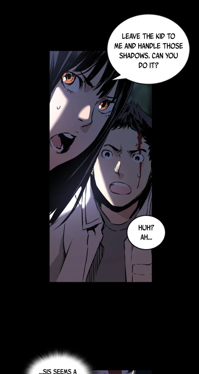 Read Island Part 2 chapter 40 image 49 on Lezhin