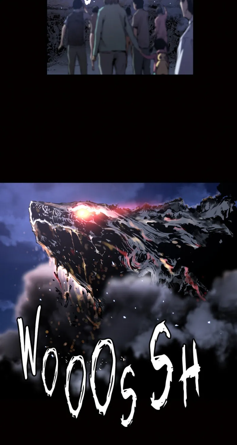 Read Island Part 2 chapter 40 image 5 on Lezhin