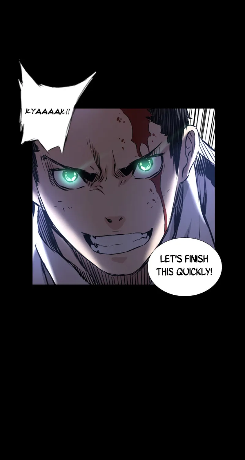 Read Island Part 2 chapter 40 image 55 on Lezhin