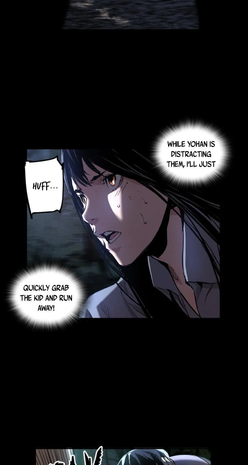Read Island Part 2 chapter 40 image 57 on Lezhin