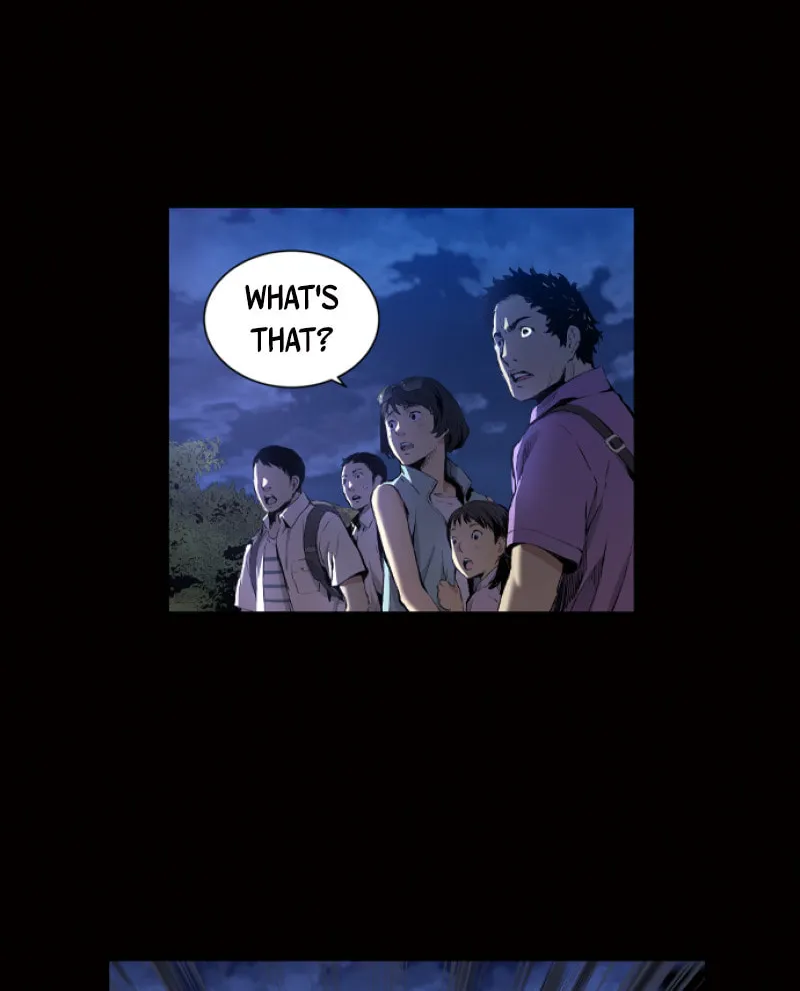 Read Island Part 2 chapter 40 image 6 on Lezhin