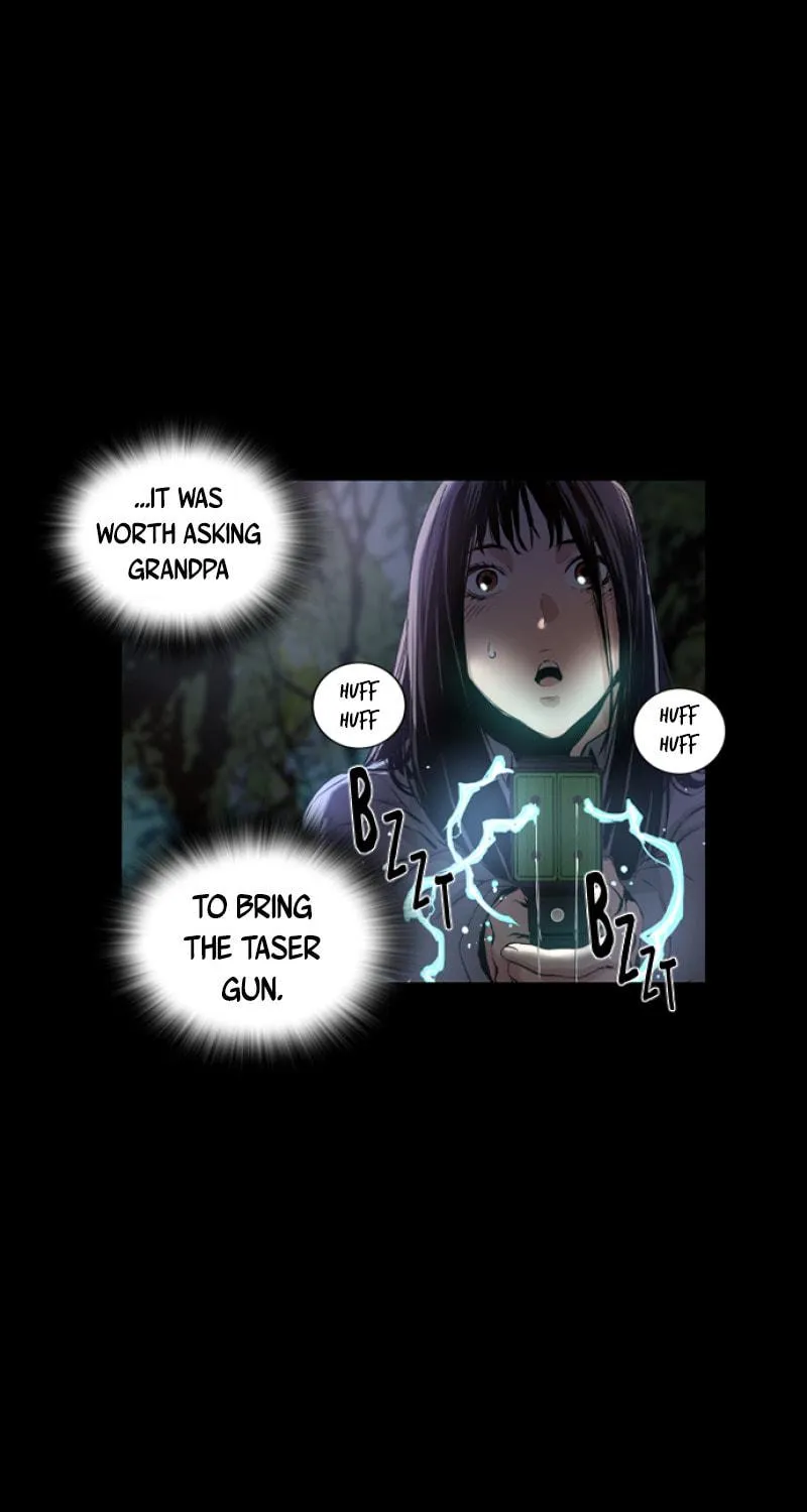 Read Island Part 2 chapter 40 image 63 on Lezhin