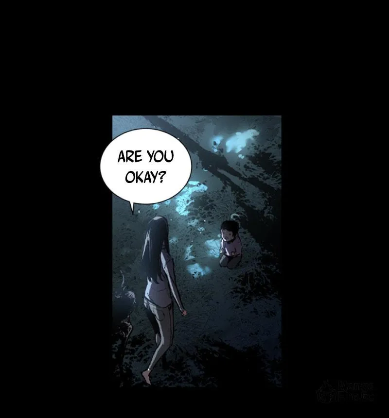 Read Island Part 2 chapter 40 image 64 on Lezhin