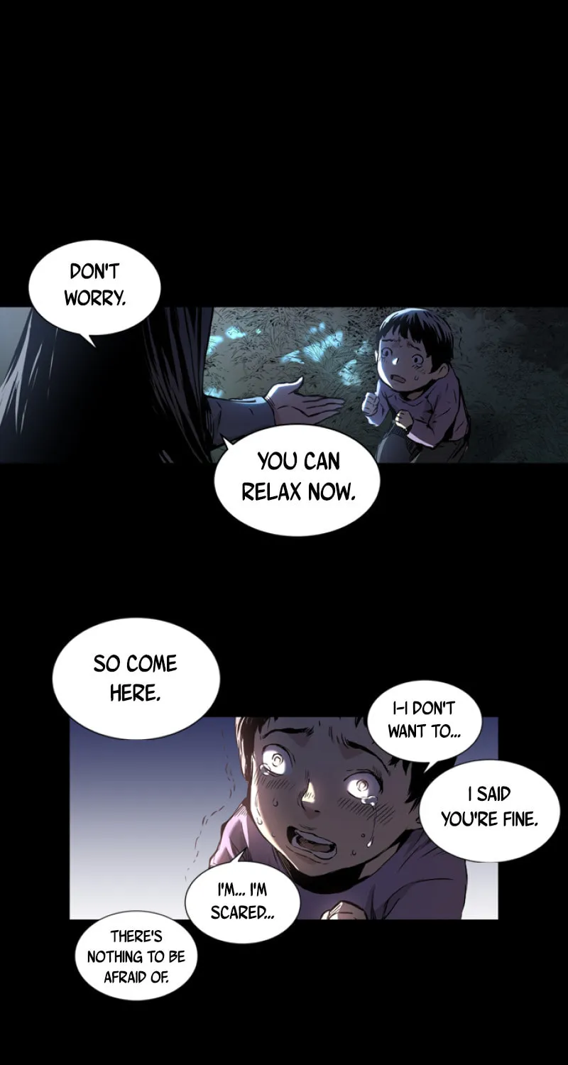 Read Island Part 2 chapter 40 image 65 on Lezhin
