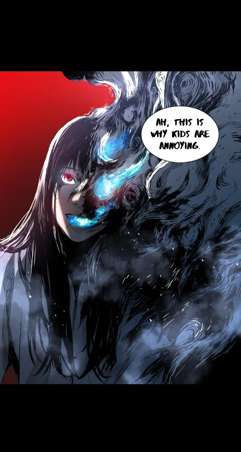 Read Island Part 2 chapter 40 image 67 on Lezhin