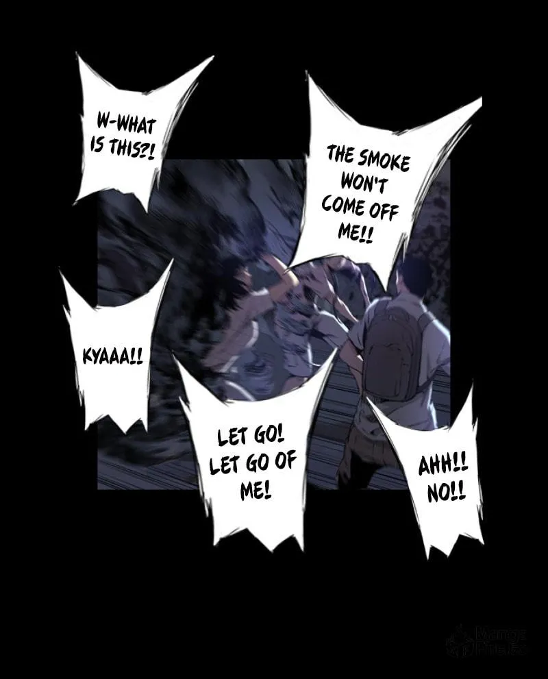Read Island Part 2 chapter 40 image 8 on Lezhin