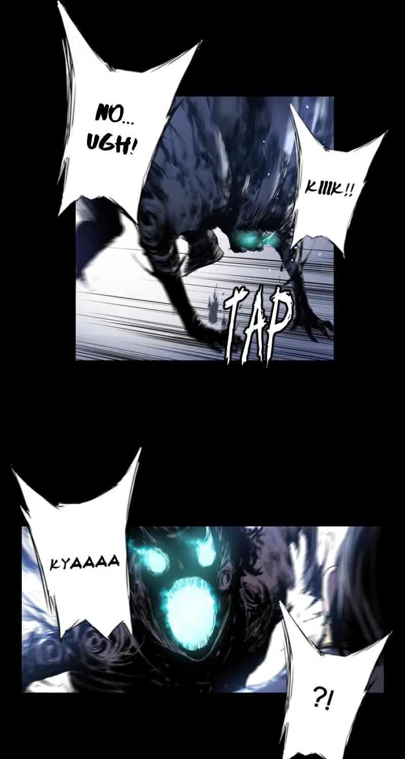 Read Island Part 2 chapter 40 image 9 on Lezhin