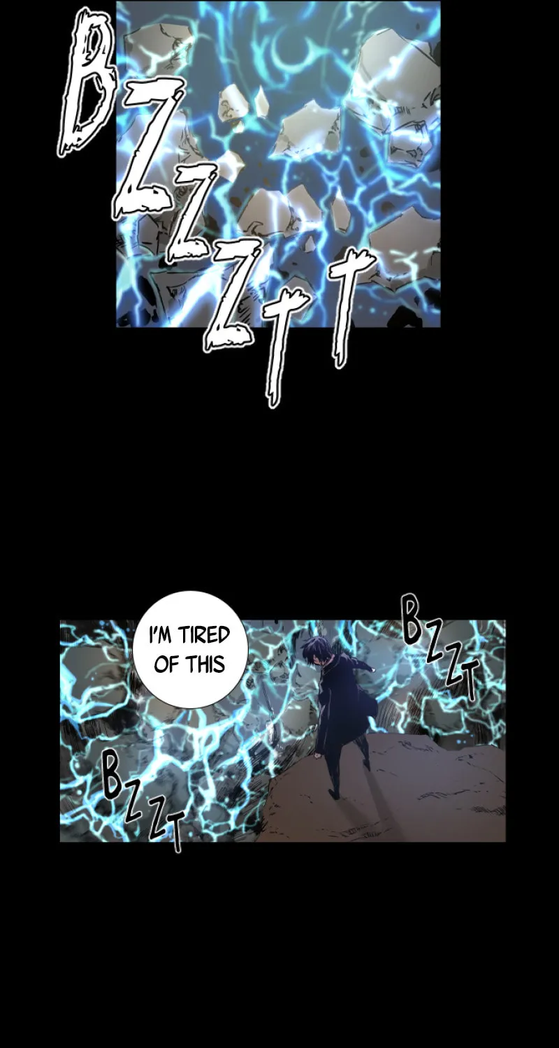 Read Island Part 2 chapter 42 image 25 on Lezhin