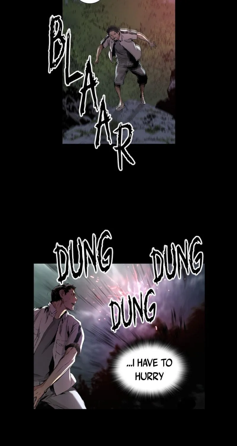 Read Island Part 2 chapter 42 image 37 on Lezhin