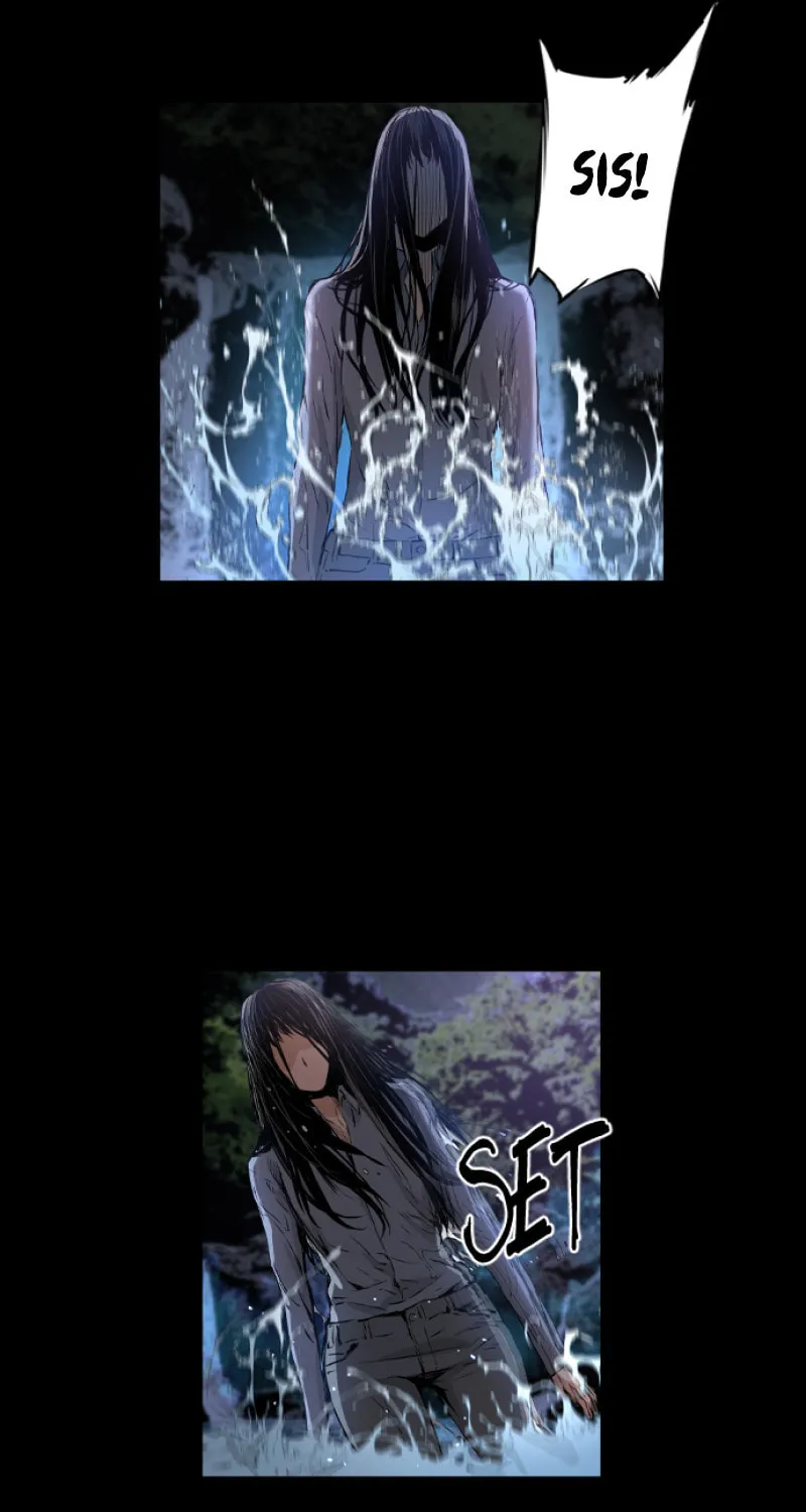 Read Island Part 2 chapter 42 image 43 on Lezhin