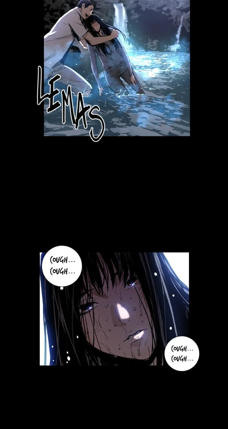 Read Island Part 2 chapter 42 image 45 on Lezhin