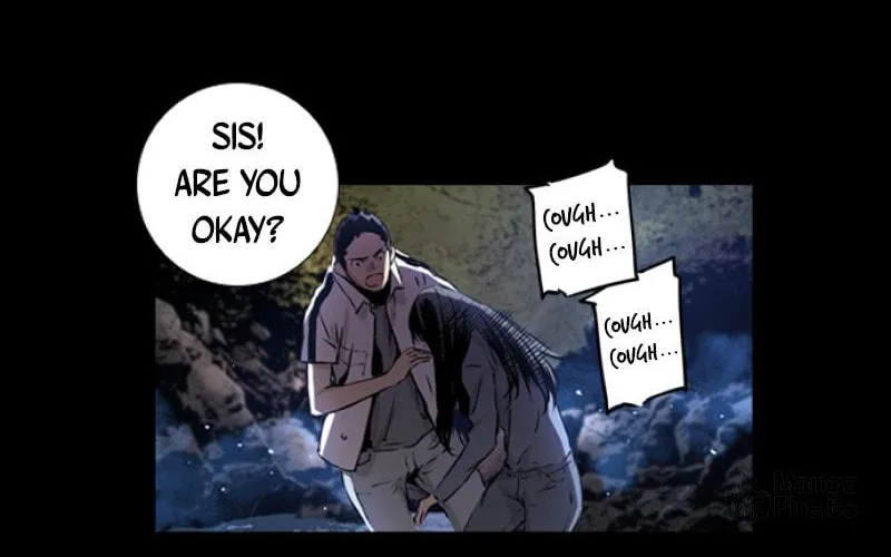 Read Island Part 2 chapter 42 image 46 on Lezhin