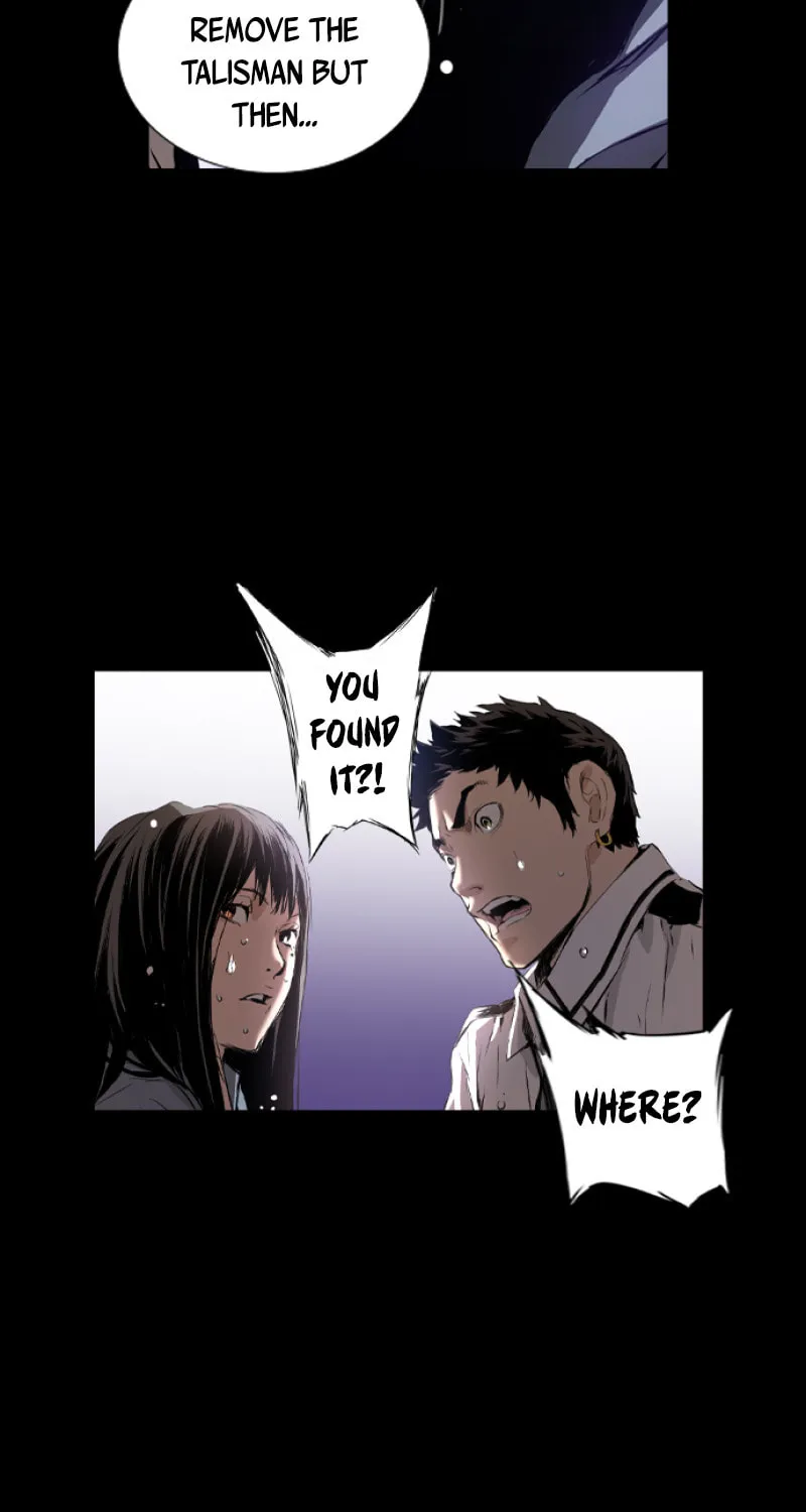 Read Island Part 2 chapter 42 image 49 on Lezhin
