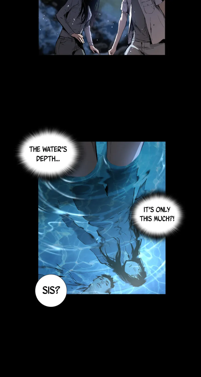 Read Island Part 2 chapter 42 image 55 on Lezhin