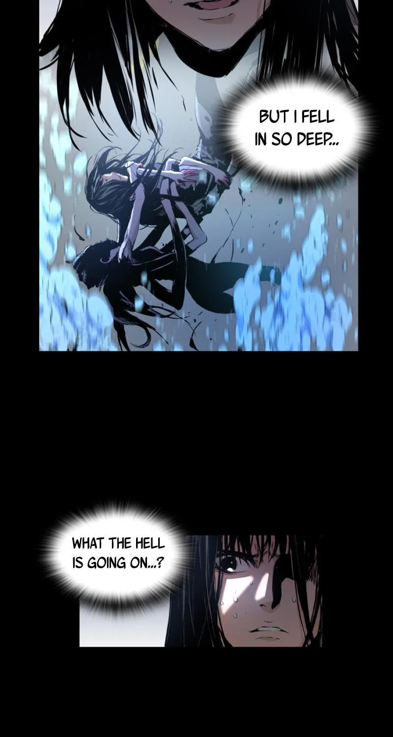 Read Island Part 2 chapter 42 image 57 on Lezhin