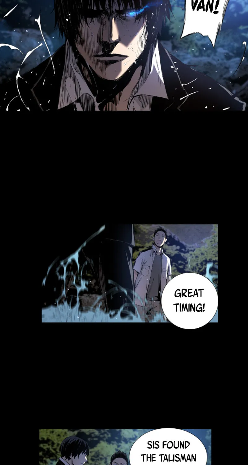 Read Island Part 2 chapter 42 image 61 on Lezhin