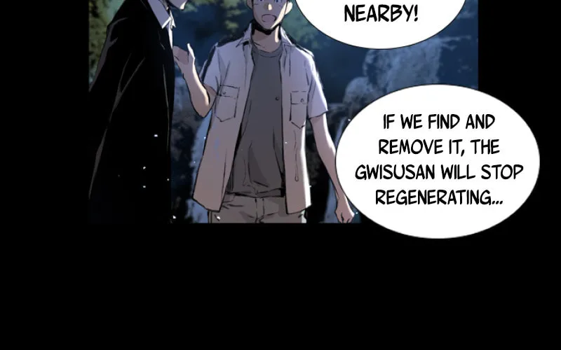 Read Island Part 2 chapter 42 image 62 on Lezhin