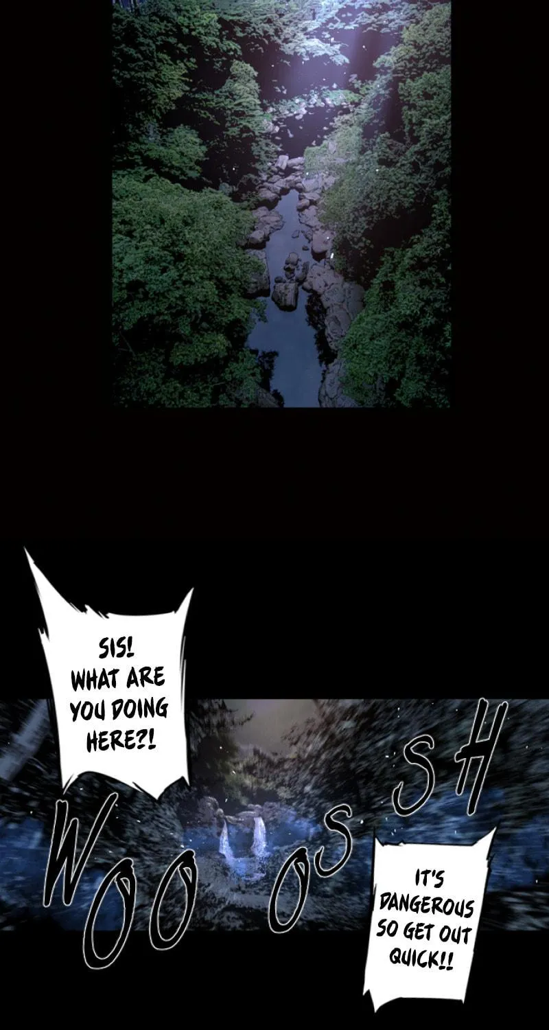 Read Island Part 2 chapter 42 image 7 on Lezhin