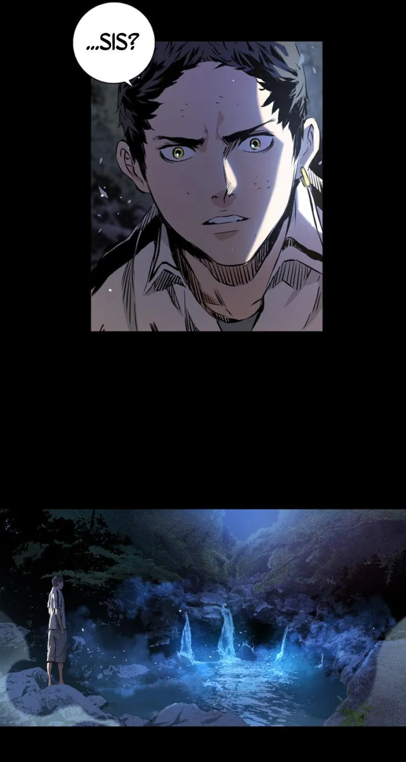 Read Island Part 2 chapter 42 image 9 on Lezhin