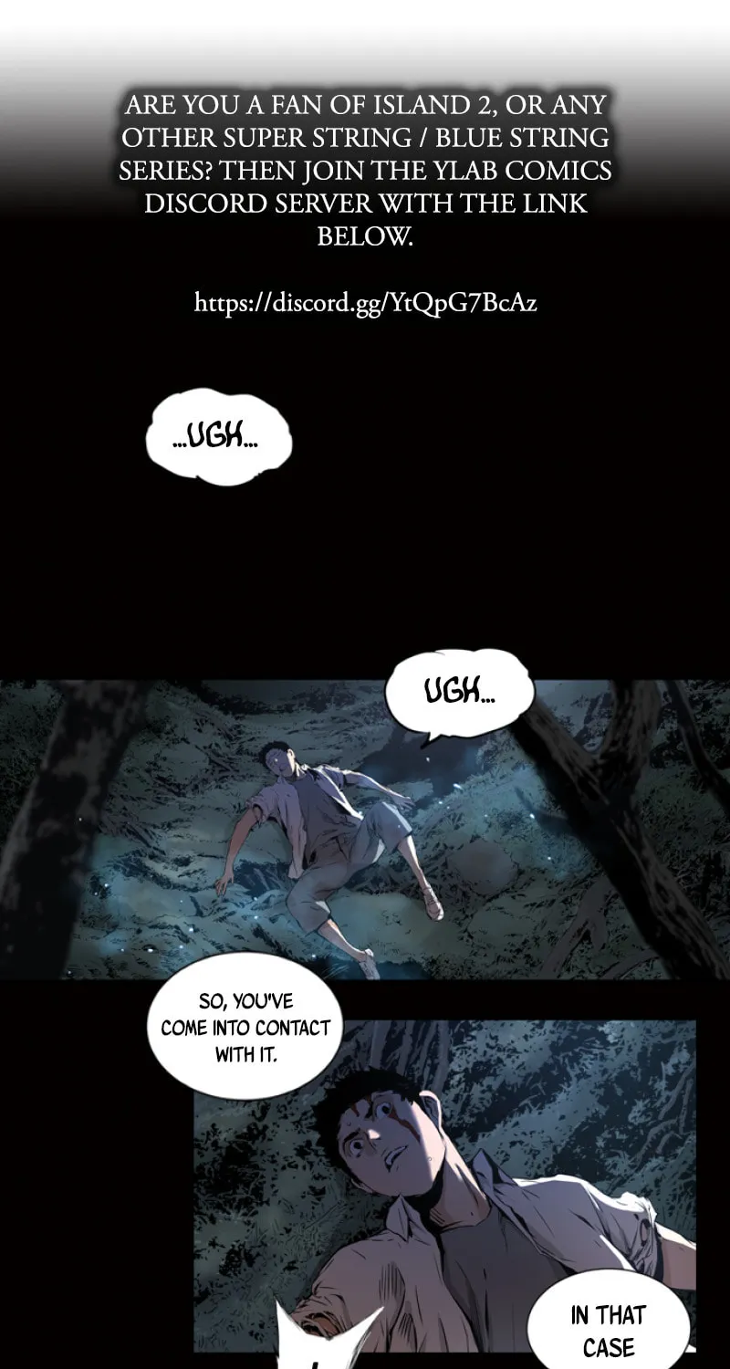 Read Island Part 2 chapter 43 image 1 on Lezhin