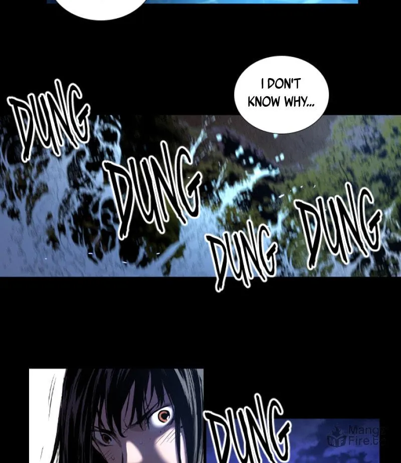 Read Island Part 2 chapter 43 image 10 on Lezhin