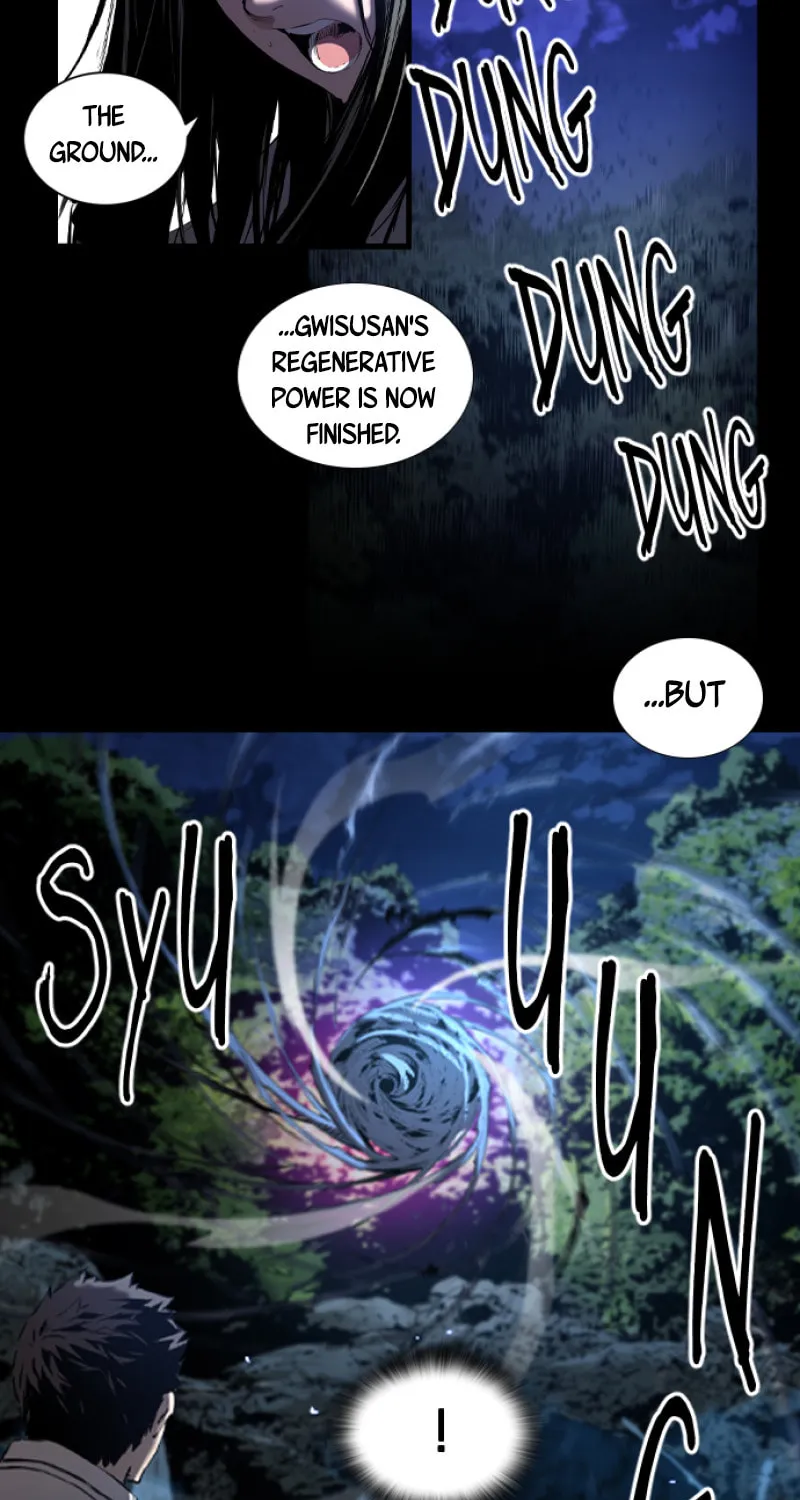 Read Island Part 2 chapter 43 image 11 on Lezhin