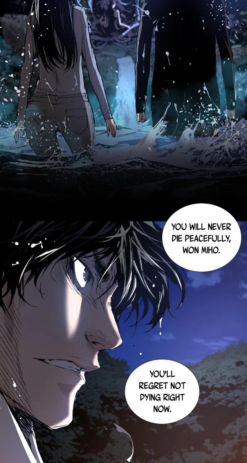 Read Island Part 2 chapter 43 image 15 on Lezhin