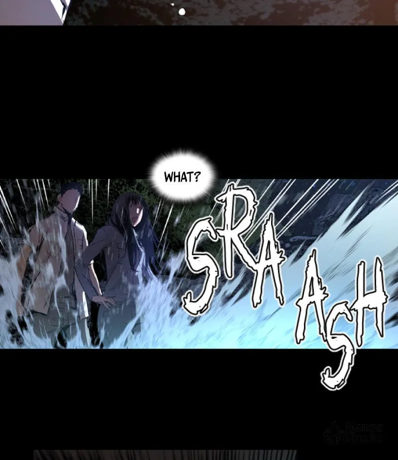 Read Island Part 2 chapter 43 image 16 on Lezhin