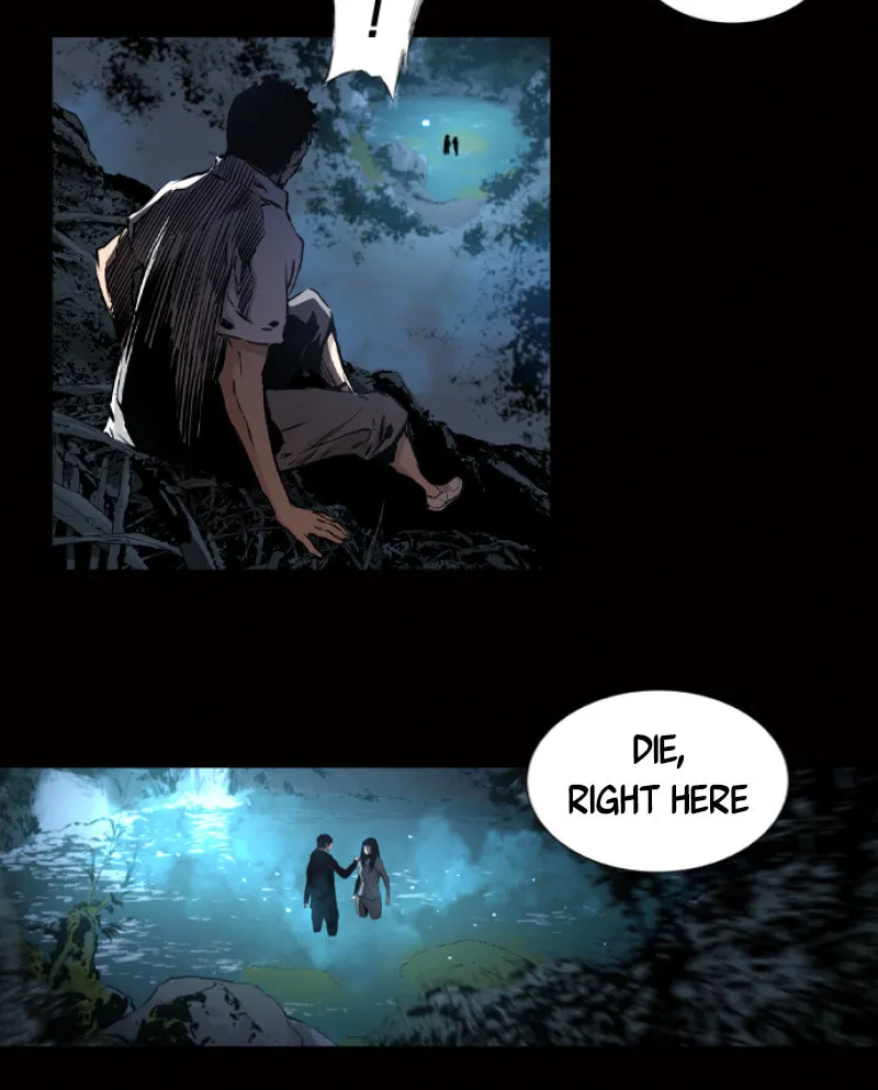 Read Island Part 2 chapter 43 image 2 on Lezhin