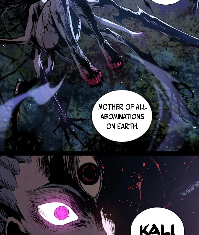 Read Island Part 2 chapter 43 image 20 on Lezhin