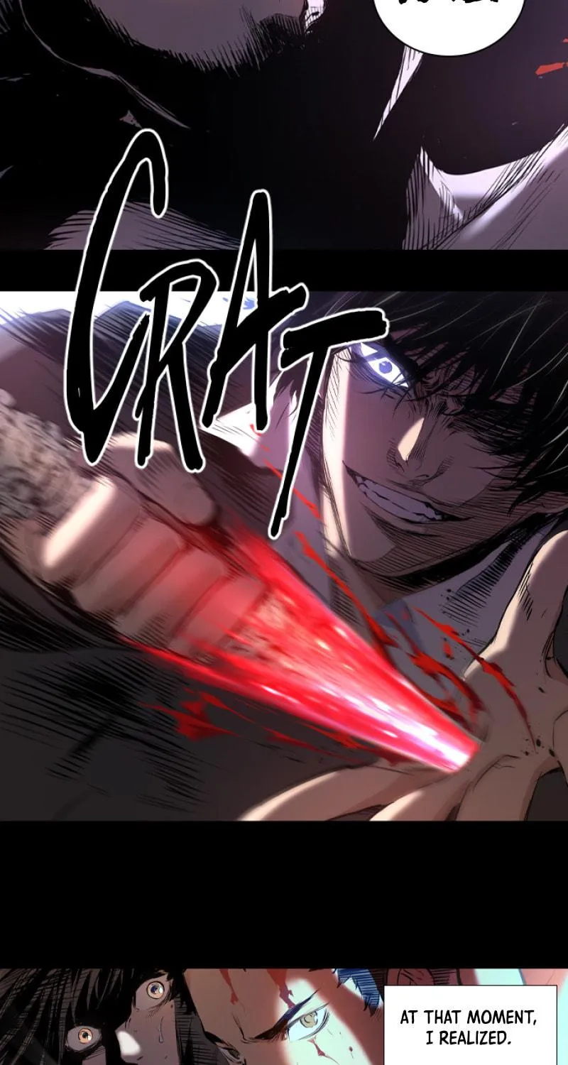 Read Island Part 2 chapter 43 image 21 on Lezhin