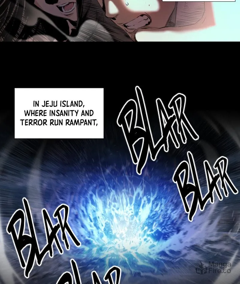 Read Island Part 2 chapter 43 image 22 on Lezhin