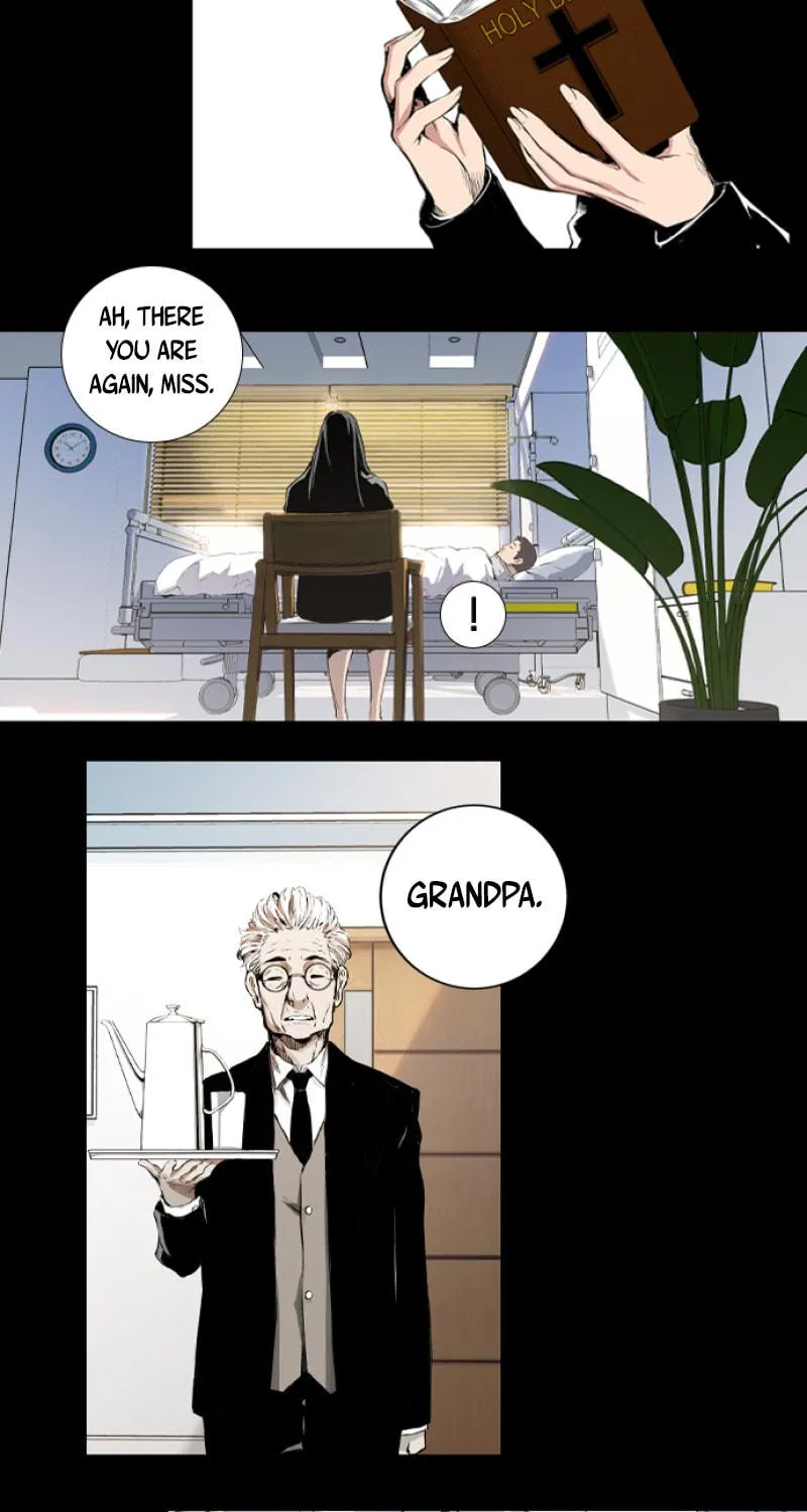 Read Island Part 2 chapter 43 image 27 on Lezhin