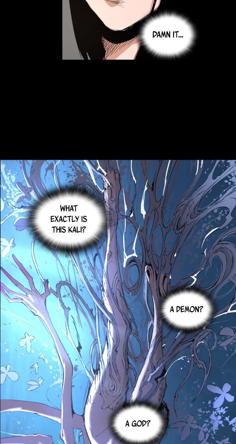 Read Island Part 2 chapter 43 image 31 on Lezhin