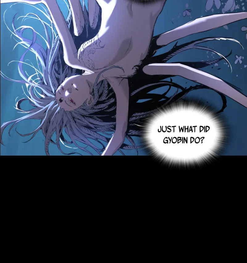 Read Island Part 2 chapter 43 image 32 on Lezhin